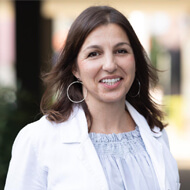 Dr Marija Stanojević