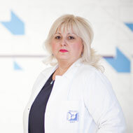 Dr Aleksandra Jarić