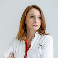 Dr Maja Marinković