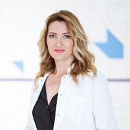 Dr Snežana Žujković