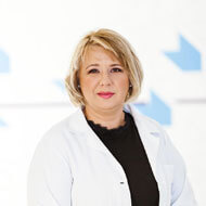 Dr Tatjana Pavlović