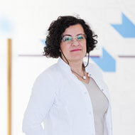 Dr Ubavka Radivojević